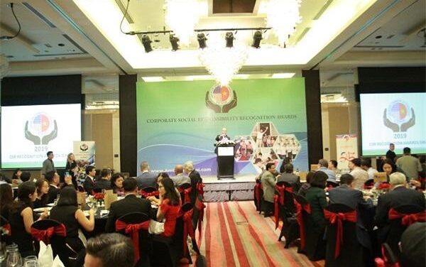 AmCham vinh danh 34 doanh nghiệp hoạt động trách nhiệm xã hội nổi bật tại Việt Nam