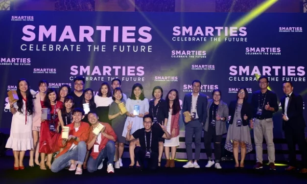 Unilever VietnamUnilever giữ vững danh hiệu “Marketer Of The Year” 6 năm liên tiếp