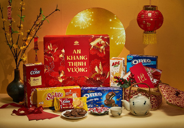 Mondelez Kinh Đô phát triển bền vững trong đại dịch COVID-19 - Ảnh 2.
