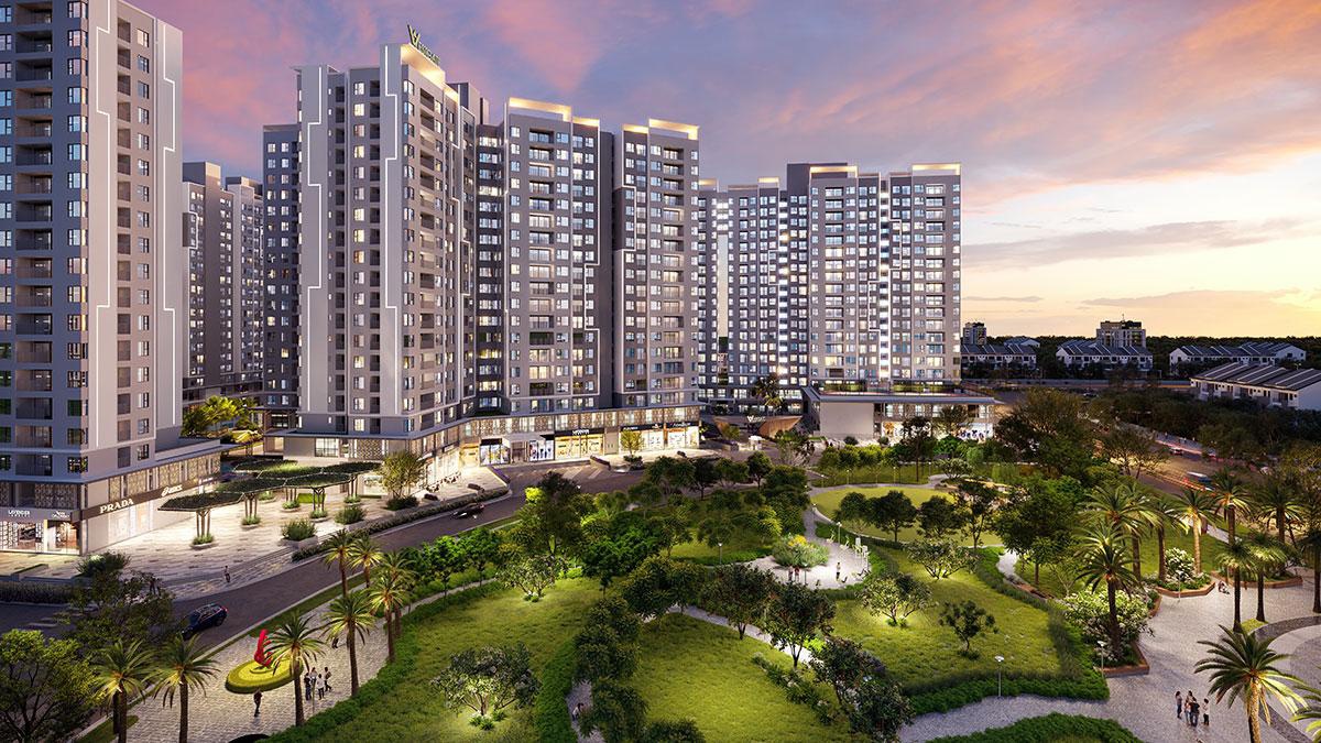 An Gia hợp tác cùng các thương hiệu hàng đầu để phục vụ cư dân - ảnh 3