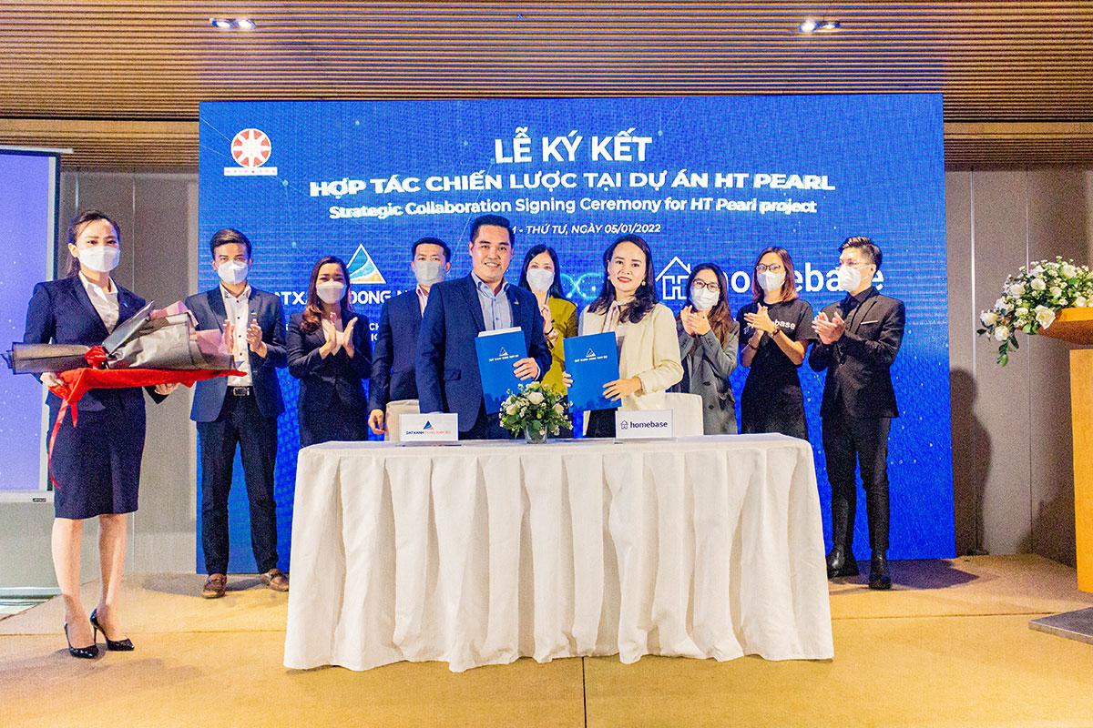 Giải pháp sở hữu căn hộ HT Pearl với nguồn tích lũy còn hạn hẹp - ảnh 1