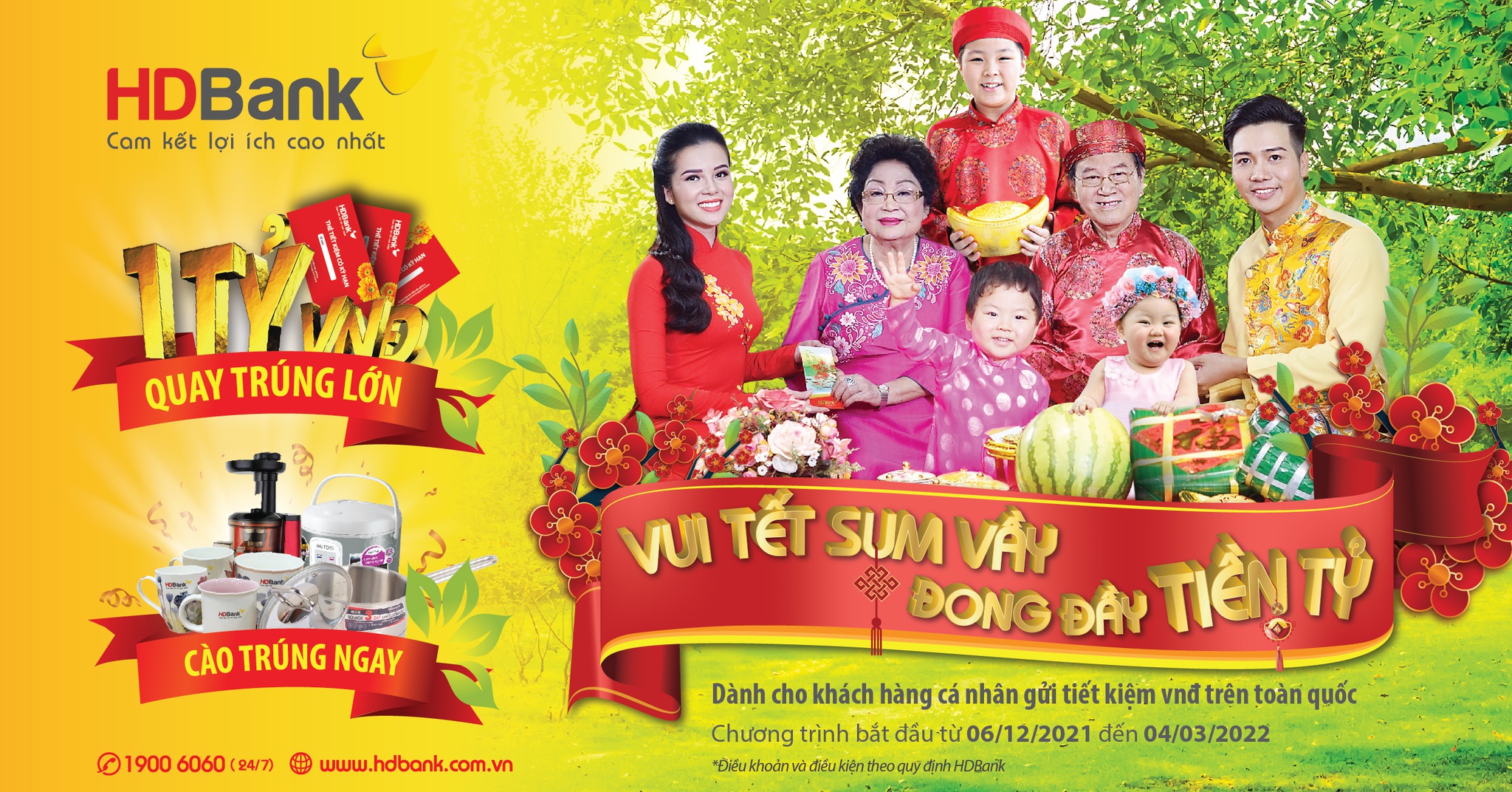 Tết đến, ‘mang tiền về cho mẹ’ theo cách của bạn - ảnh 3