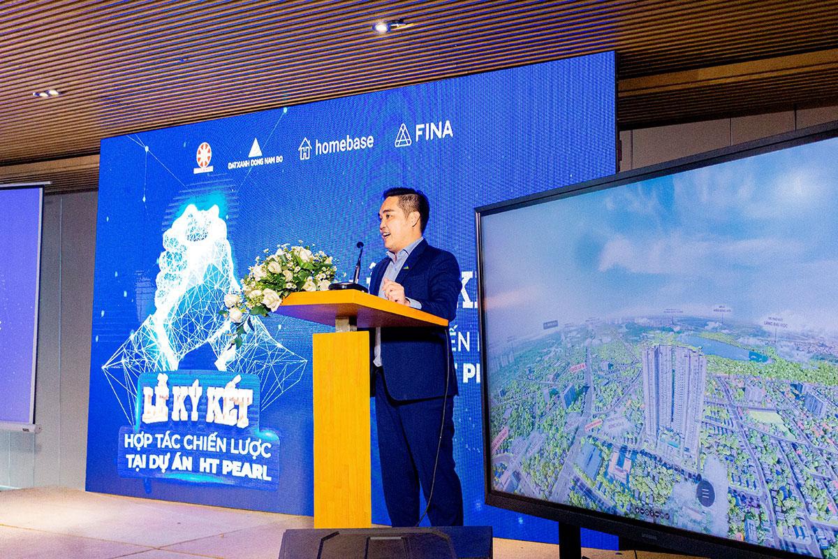 Giải pháp sở hữu căn hộ HT Pearl với nguồn tích lũy còn hạn hẹp - ảnh 2