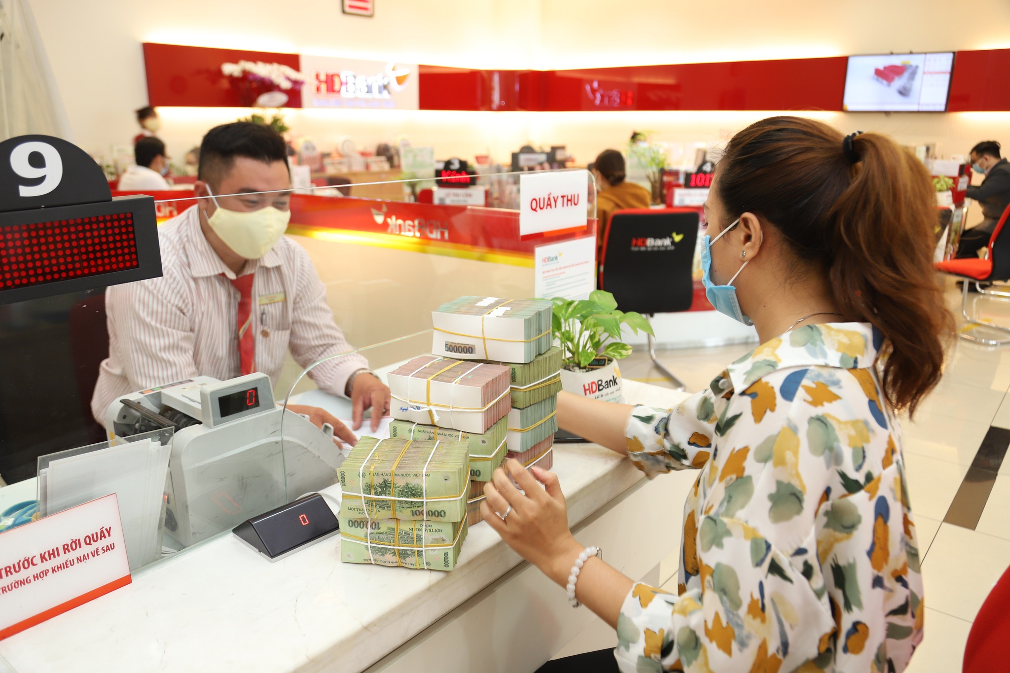 Tết đến, ‘mang tiền về cho mẹ’ theo cách của bạn - ảnh 2