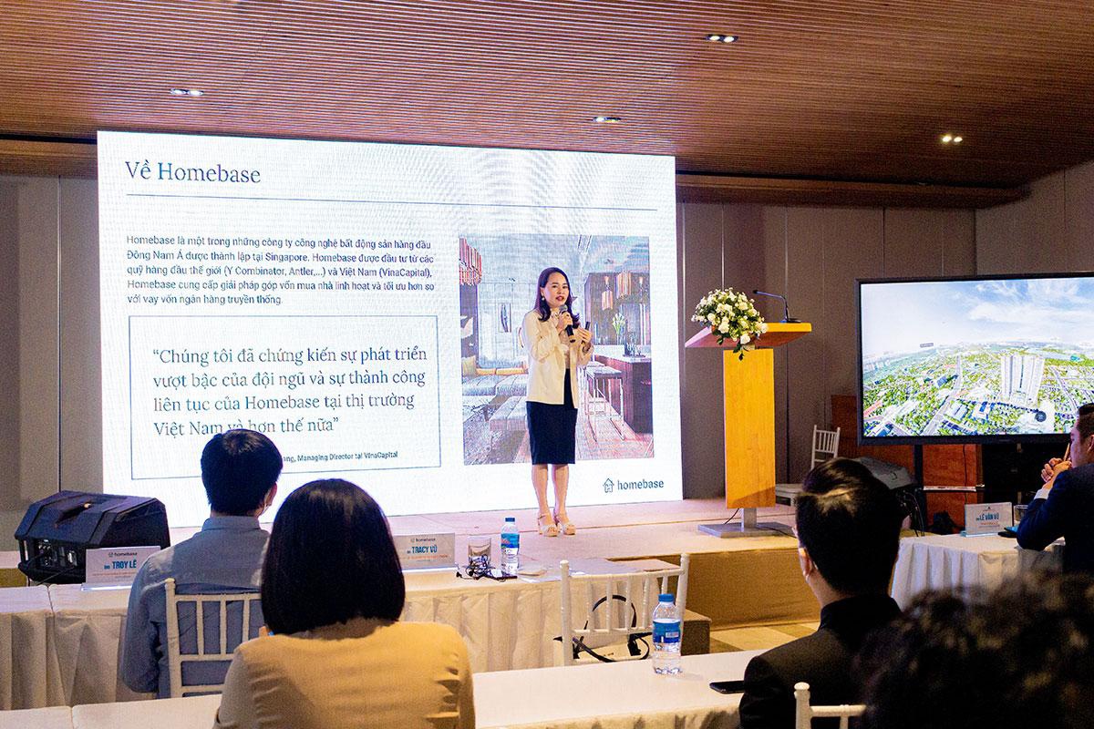 Giải pháp sở hữu căn hộ HT Pearl với nguồn tích lũy còn hạn hẹp - ảnh 3