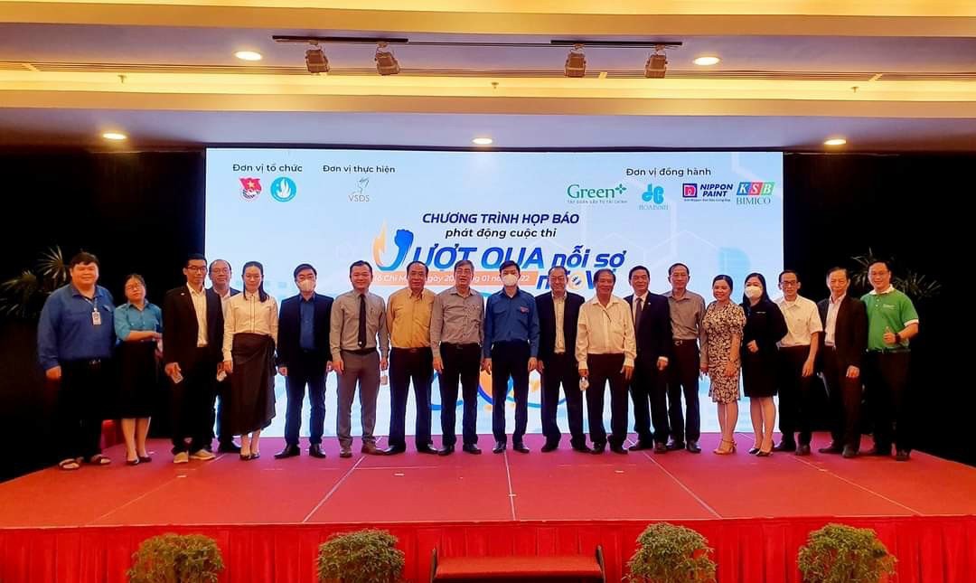 Vì một ‘Việt Nam tươi đẹp’ là định hướng cho hoạt động của Nippon Paint Việt Nam - ảnh 3