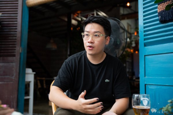 CEO Phạm Đức: Trong “sân chơi” edtech Việt Nam trị giá hàng tỷ USD, Marathon Education định vị là điểm đến cho mọi nhu cầu học bổ túc K-12 - Ảnh 4. CEO Phạm Đức: Trong “sân chơi” edtech Việt Nam trị giá hàng tỷ USD, Marathon Education định vị là điểm đến cho mọi nhu cầu học bổ túc K-12 - Ảnh 4.