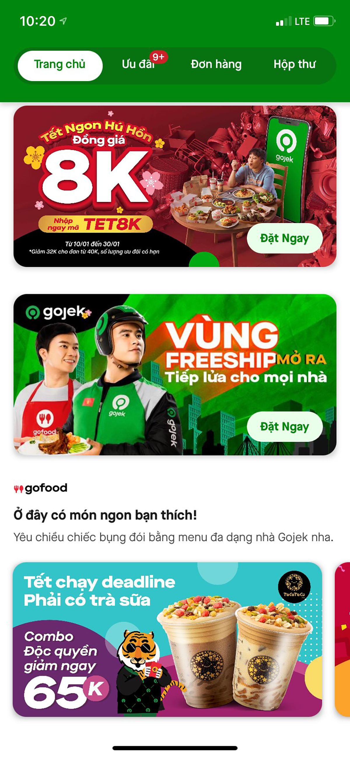 Bí quyết ‘vung tay vừa trán’: Cho Tết vui - ví khỏe! - ảnh 2