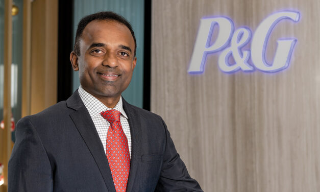 Brand Power: Sai Ramana Ponugoti