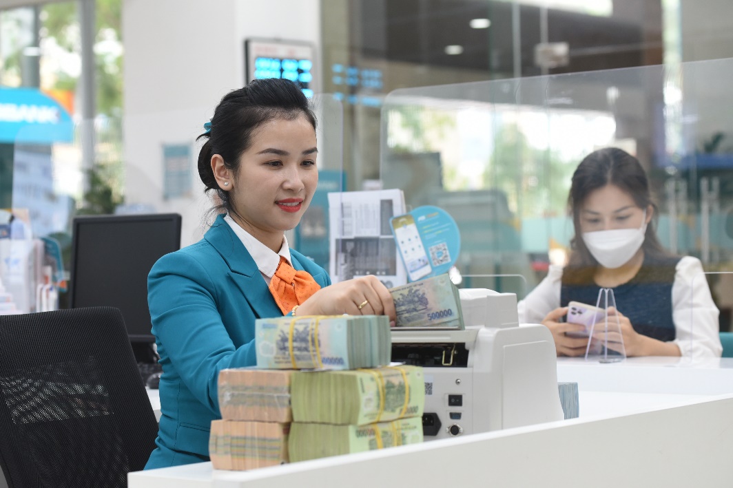 Cổ đông ABBANK nhận nhiều tin vui đầu năm - ảnh 1