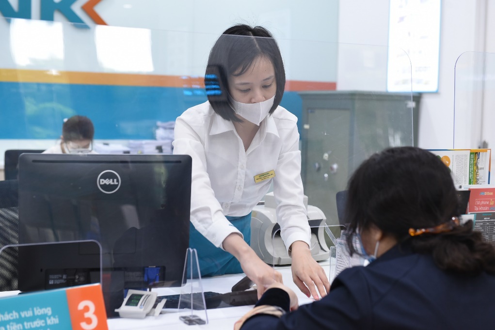 Cổ đông ABBANK nhận nhiều tin vui đầu năm - ảnh 2