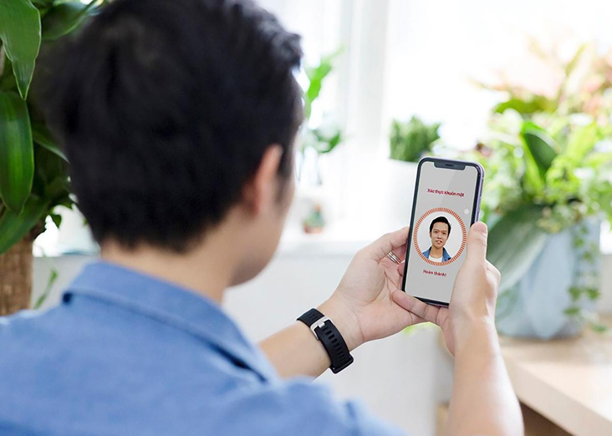 ‘Nhận vàng như ý’ khi mở tài khoản trực tuyến, đăng ký, sử dụng Agribank E-Mobile Banking - ảnh 2