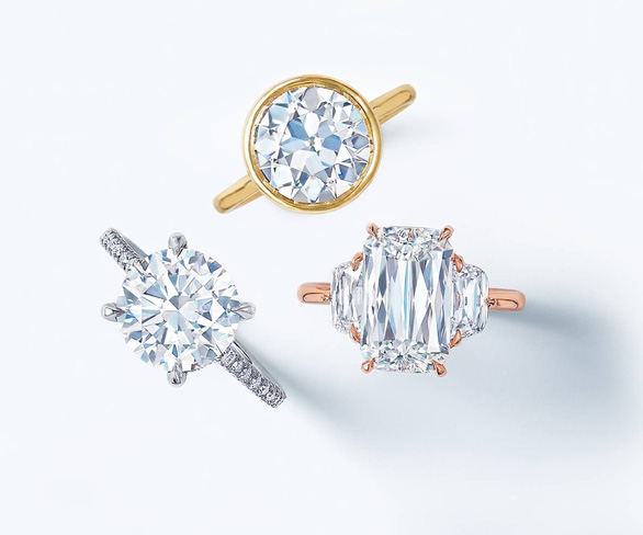 FLC ra mắt thương hiệu vàng, trang sức cao cấp FJC - Ảnh 2.