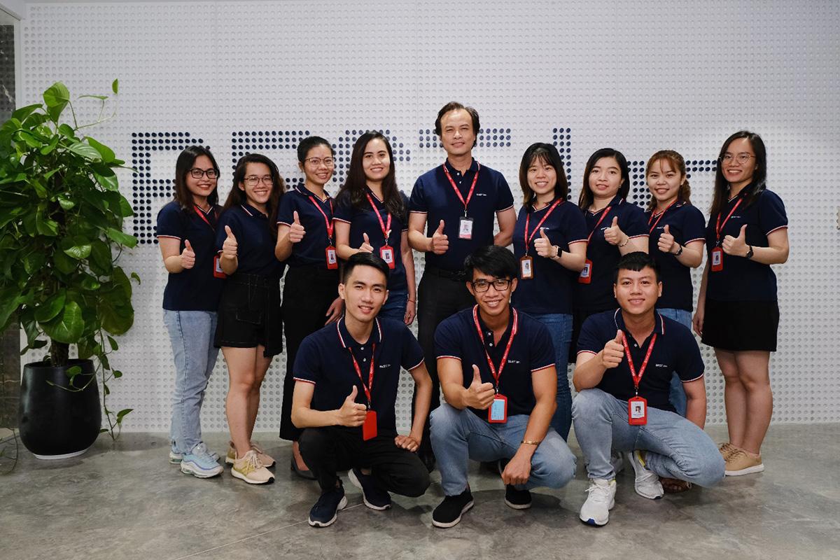 BEST Express nâng cấp bộ nhận diện thương hiệu chào năm 2022 - ảnh 3