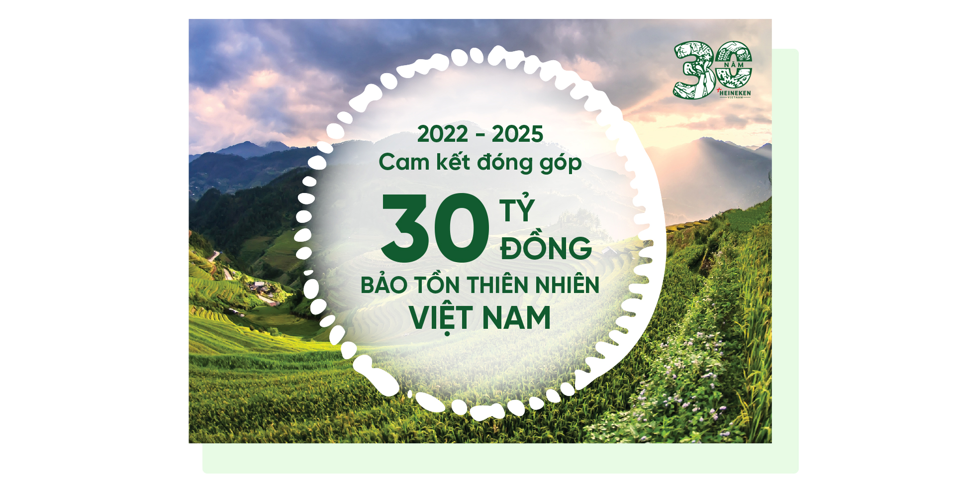 30 năm chặng đường phát triển cùng Việt Nam - Ảnh 8. 30 năm chặng đường phát triển cùng Việt Nam - Ảnh 8.