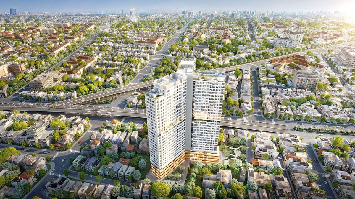 Sự kiện tri ân khách hàng dự án D-Homme - ảnh 2