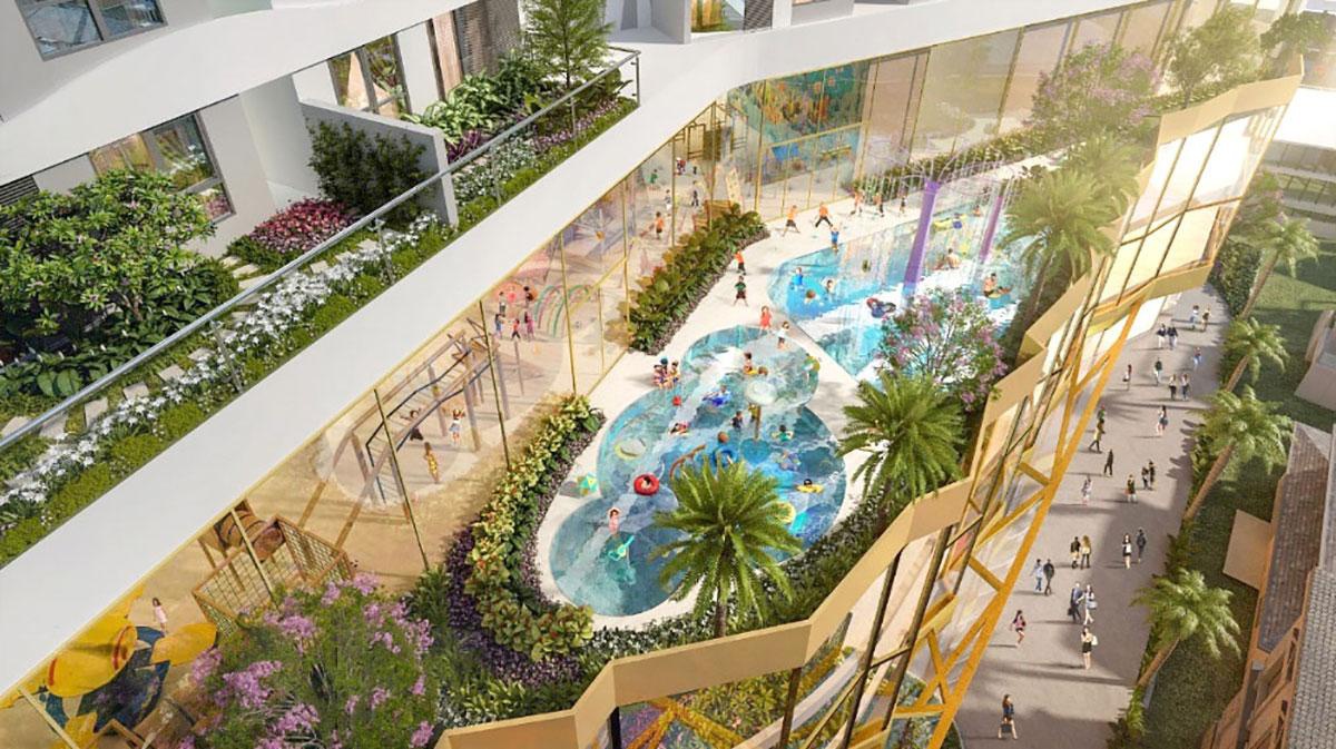 Sự kiện tri ân khách hàng dự án D-Homme - ảnh 4