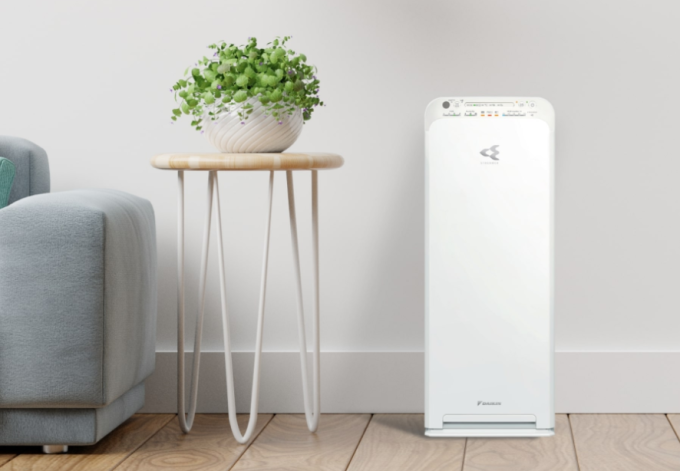 Daikin 3 năm liên tiếp là thương hiệu điều hòa xuất sắc Tech Awards - ảnh 3