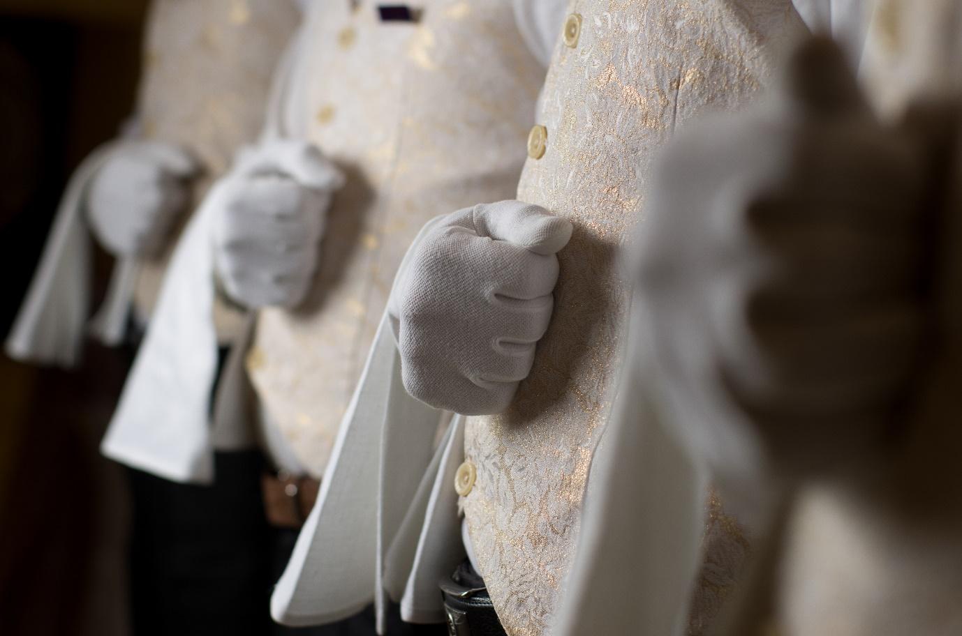 Grand Marina, Saigon: phong cách sống ‘hàng hiệu’ chuẩn Marriott toàn cầu - ảnh 1