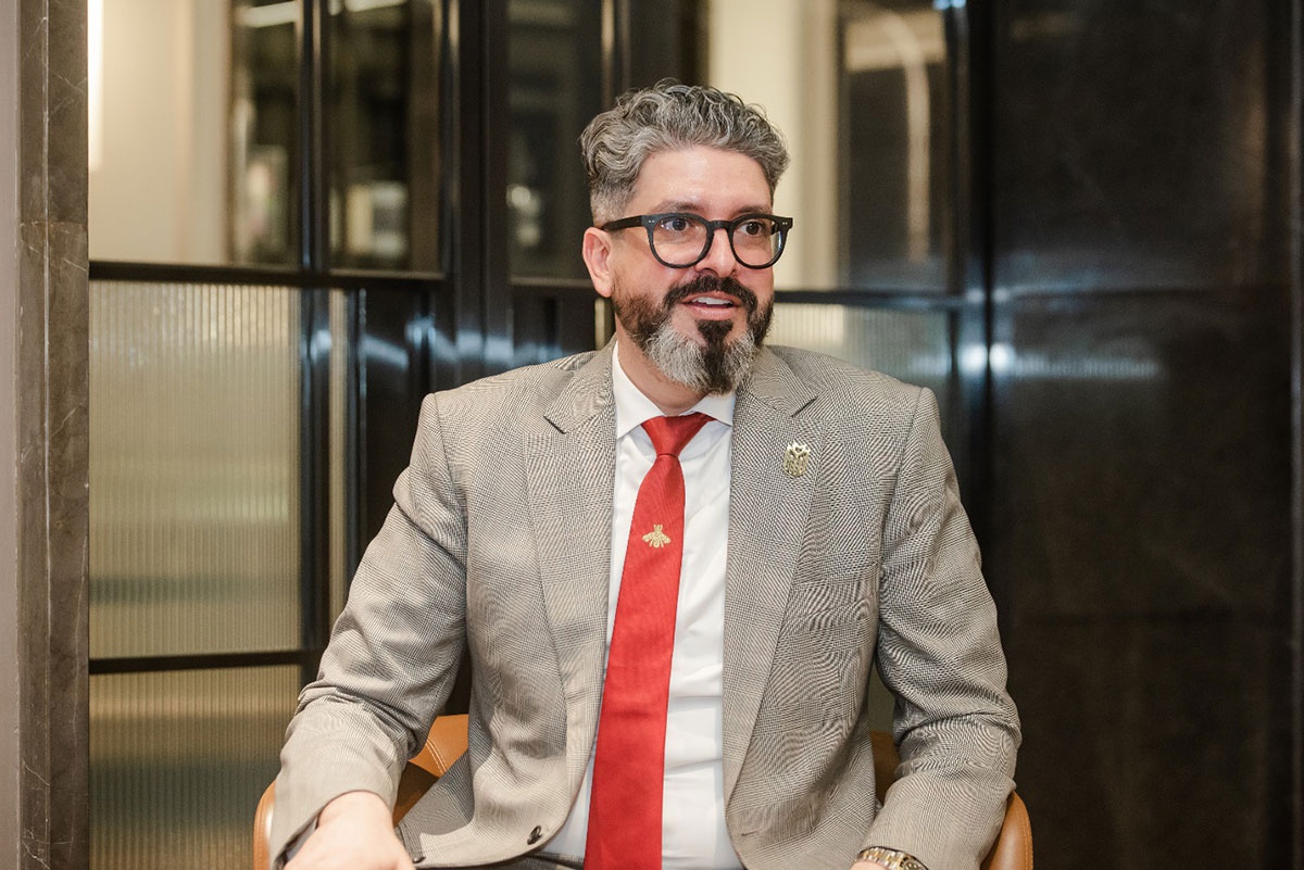 Bất động sản hàng hiệu Grand Marina, Saigon ‘Bắc tiến’ thành công - ảnh 2