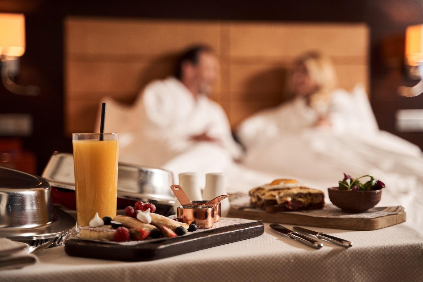 Grand Marina, Saigon: phong cách sống ‘hàng hiệu’ chuẩn Marriott toàn cầu - ảnh 2