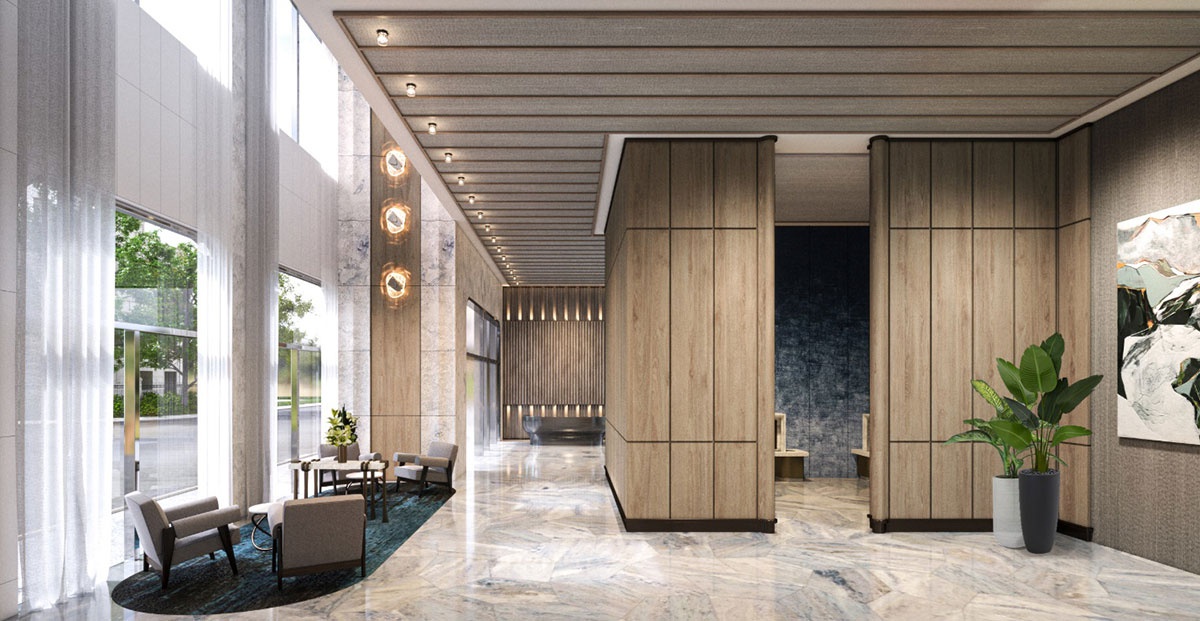 Bất động sản hàng hiệu Grand Marina, Saigon ‘Bắc tiến’ thành công - ảnh 3