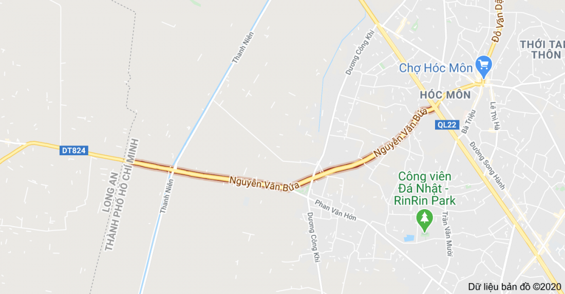 Dòng tiền đầu tư chảy về tâm điểm Dragon Pearl - ảnh 1