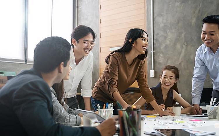 Đảm bảo 3 cột trụ thể chất – tinh thần – thấu hiểu cho nhân viên, doanh nghiệp sẽ thêm vững chắc nội lực để bước vào cuộc chiến Covid-19.