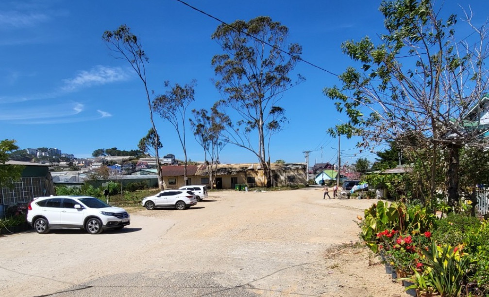 Capital House muốn thực hiện dự án nhà ở xã hội hơn 1.000 căn tại Đà Lạt - ảnh 1