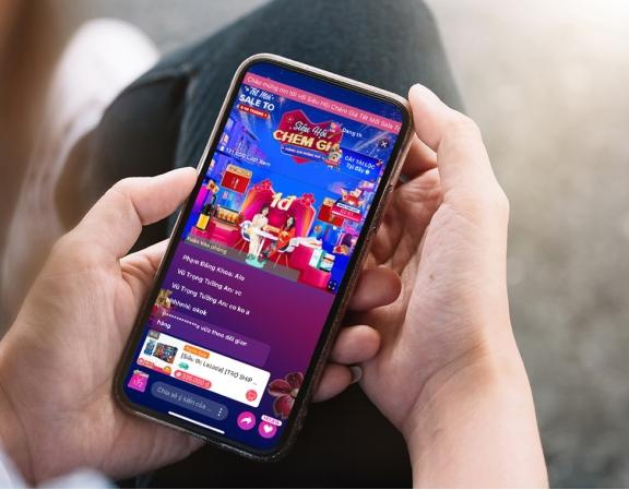 Lazada trở thành ‘Nền tảng TMĐT xuất sắc nhất tại Tech Awards 2021 - ảnh 2