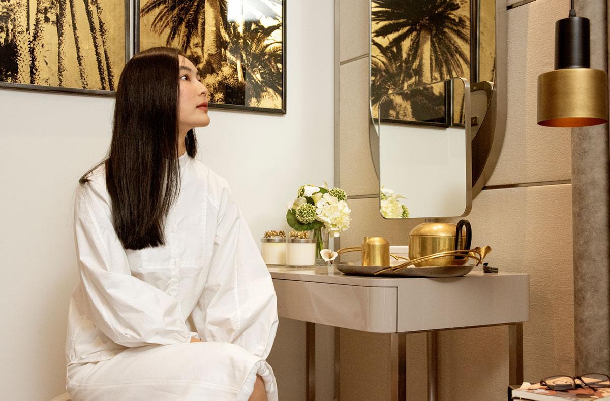 Không gian sống an yên chất lượng quốc tế tại tâm điểm khu Đông thành phố - ảnh 4