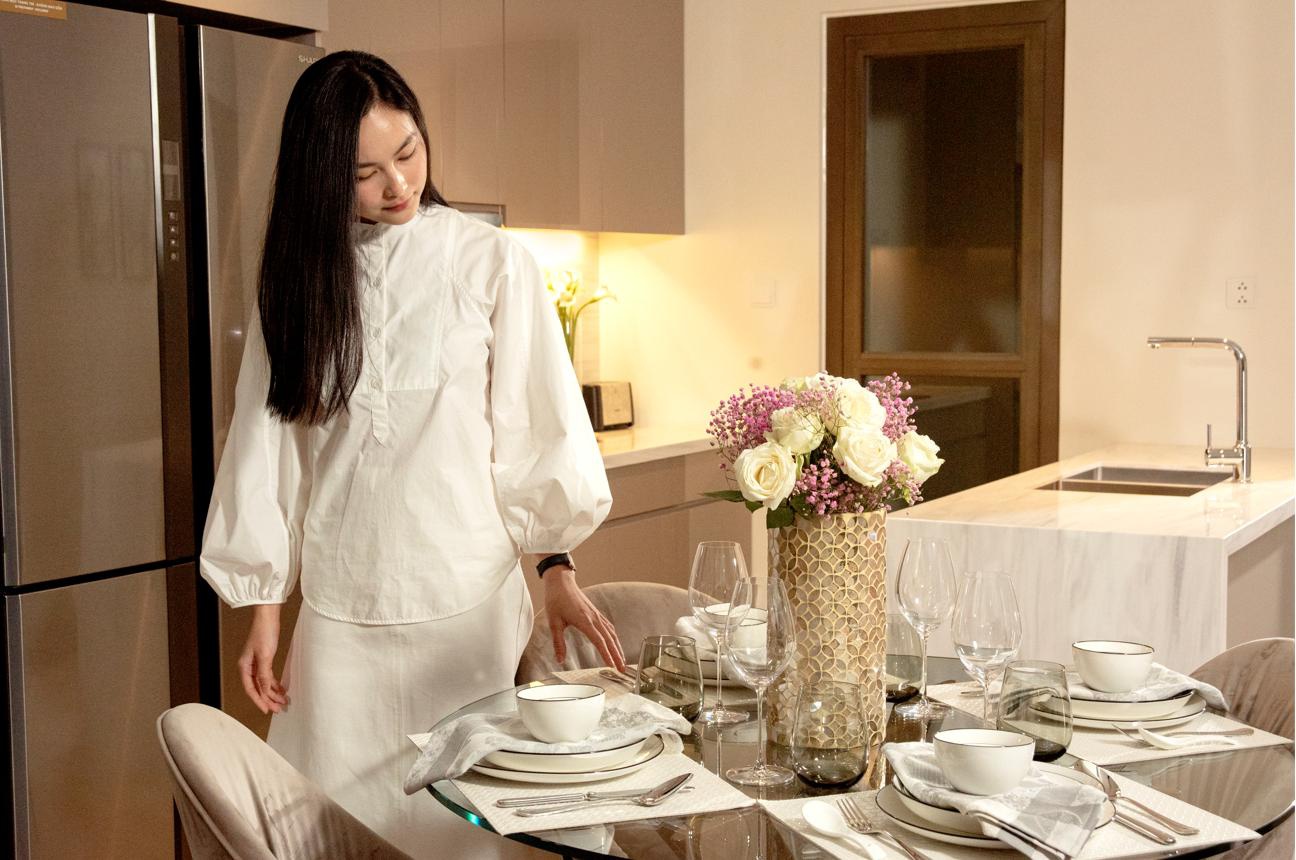 Cộng đồng sống xanh, văn minh, đẳng cấp thu hút người trẻ hiện đại - ảnh 3