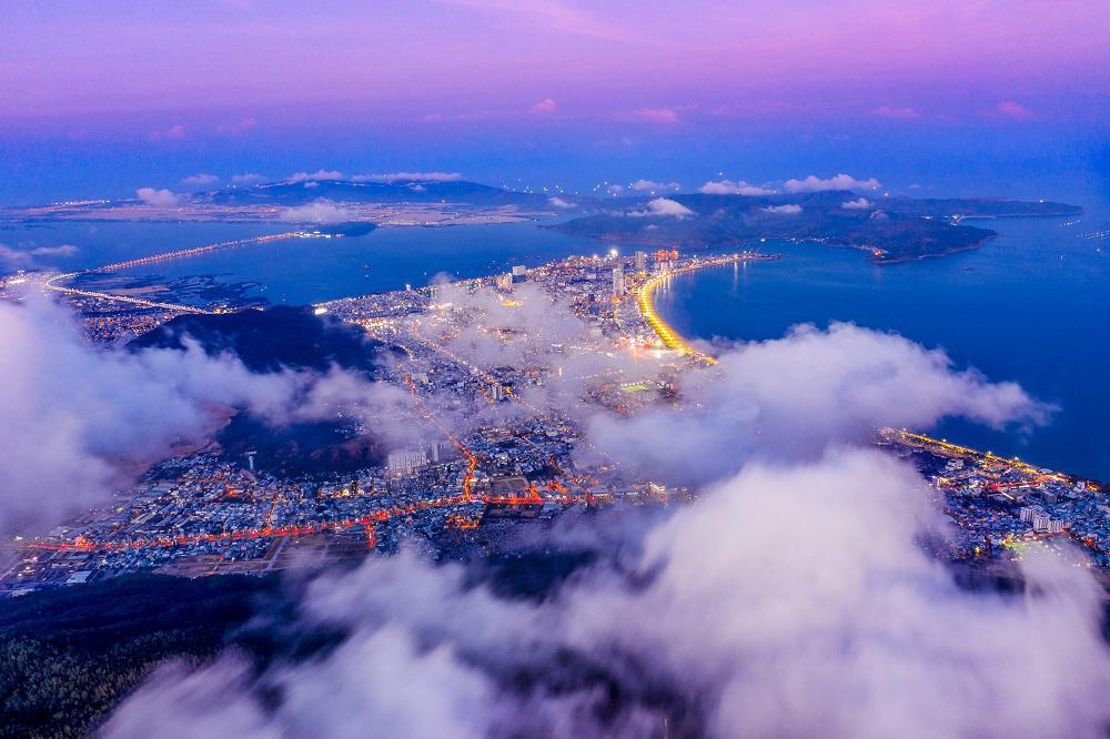 Lợi thế cạnh tranh của đất nền ven biển Nhơn Hội New City - ảnh 1