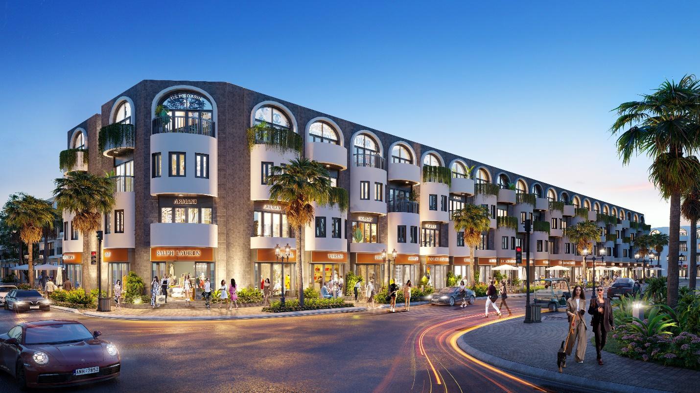 Lợi thế cạnh tranh của đất nền ven biển Nhơn Hội New City - ảnh 3