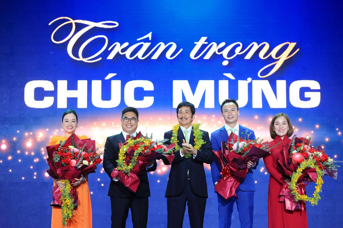Ông Bùi Thành Nhơn tín nhiệm trao quyền cho bộ máy mới của Novaland - ảnh 2