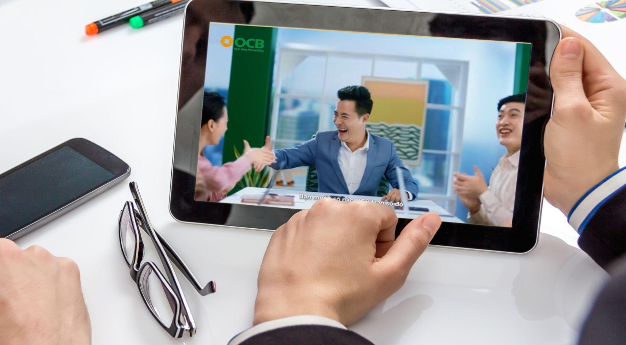 Doanh nghiệp chọn tài khoản số đẹp, đón tài lộc kinh doanh - ảnh 2