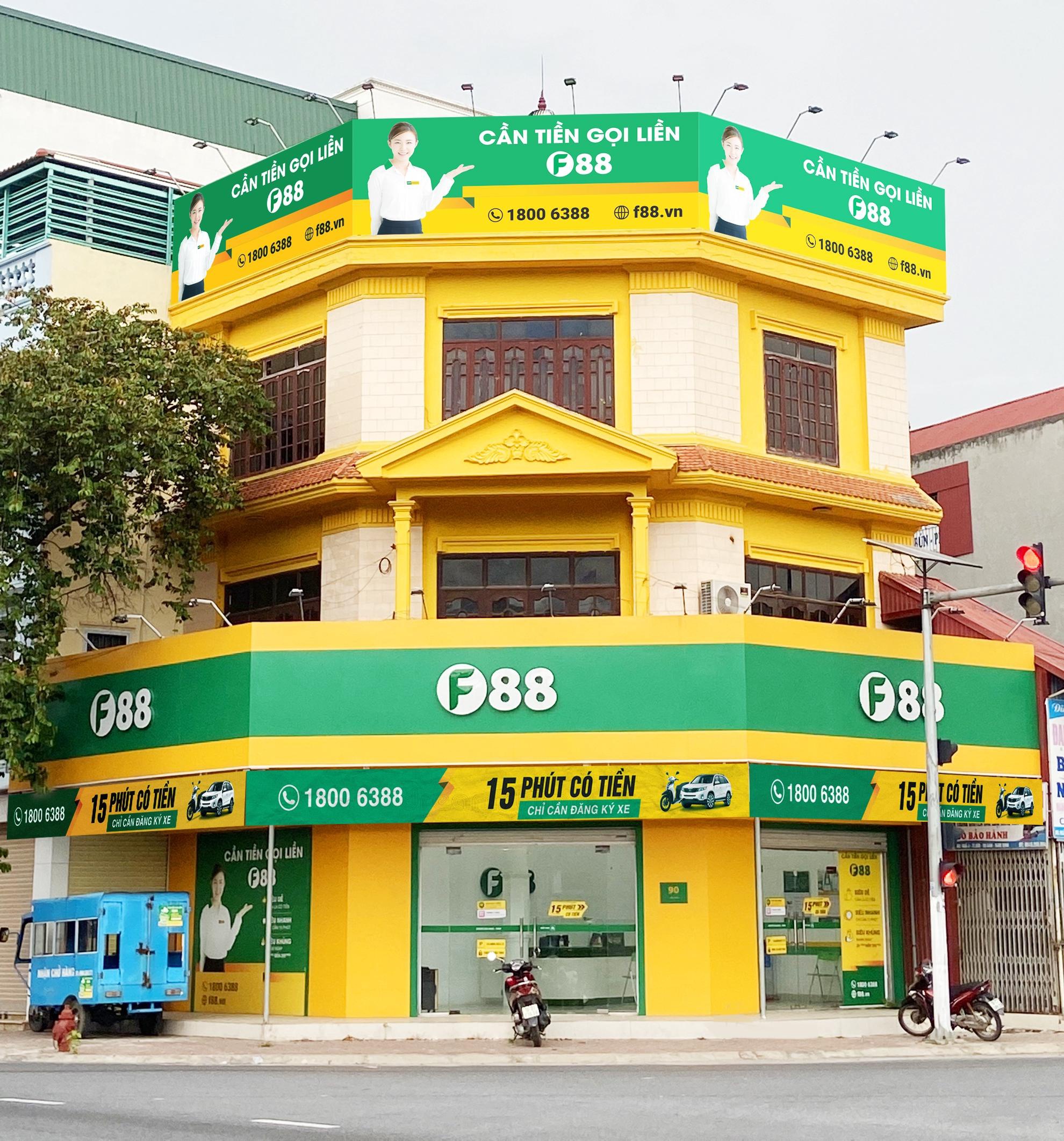 Huy động 10 triệu USD từ nước ngoài để mở rộng cầm đồ - ảnh 1