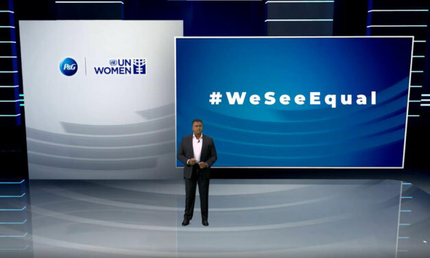 #WeSeeEqual: Doanh nghiệp hành động vì bình đẳng giới và sự tiến bộ của phụ nữ