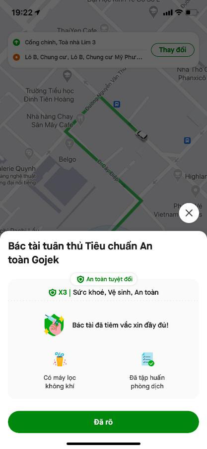 Đi sau – nhắm vạch đích trước: Gojek và chiến lược ra mắt GoCar Protect - Ảnh 2.