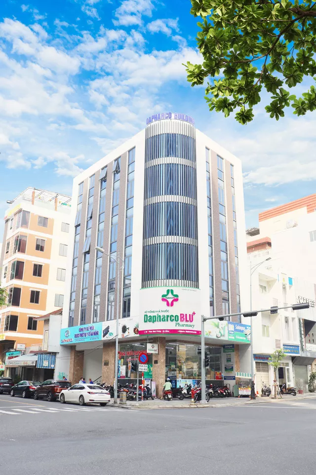 Dapharco: Bứt phá sau đại dịch Covid - Ảnh 1.