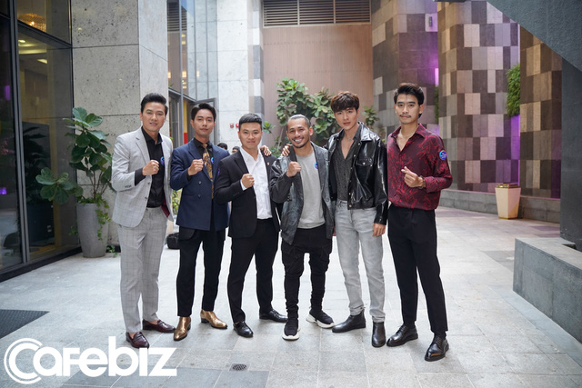 Thời tới cản không kịp, Galaxy Play tăng doanh thu gấp đôi năm 2021: Chúng tôi học theo Netflix, nhưng không phải là đối thủ cạnh tranh - Ảnh 2.