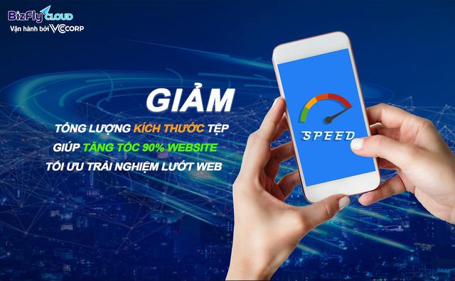 Tăng tốc độ website vượt trội để tối ưu hóa trải nghiệm mua sắm trực tuyến trên trang bán hàng - Ảnh 1.