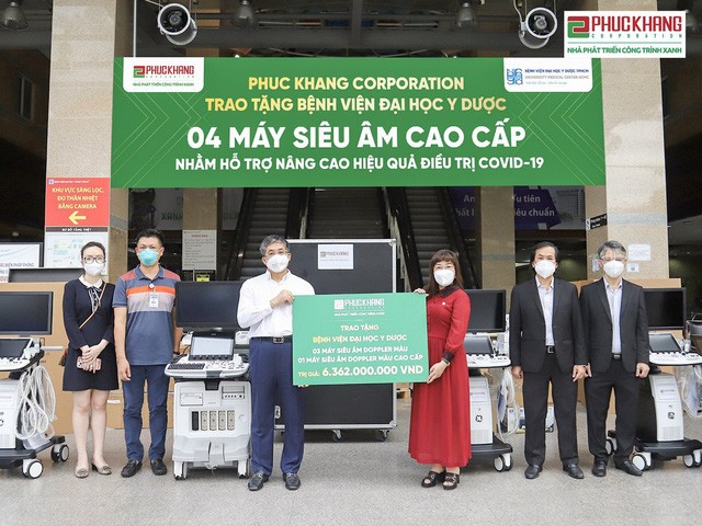 Hành trình Phúc Khang: Vì một Việt Nam xanh, văn minh và truyền thống hơn - Ảnh 2.