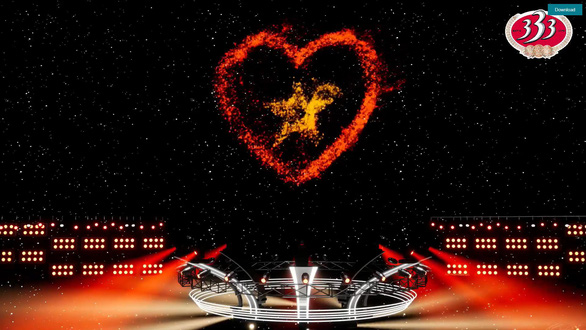 Đêm nhạc thực tế ảo với chủ đề Quà Tết Tinh Tế - Thay Lời Tri Ân - Ảnh 4.