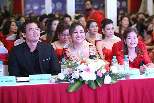 CTCP Liên Minh Kinh Doanh Fansipan thu hút nhiều doanh nghiệp hợp tác - Ảnh 5. CTCP Liên Minh Kinh Doanh Fansipan thu hút nhiều doanh nghiệp hợp tác - Ảnh 5.