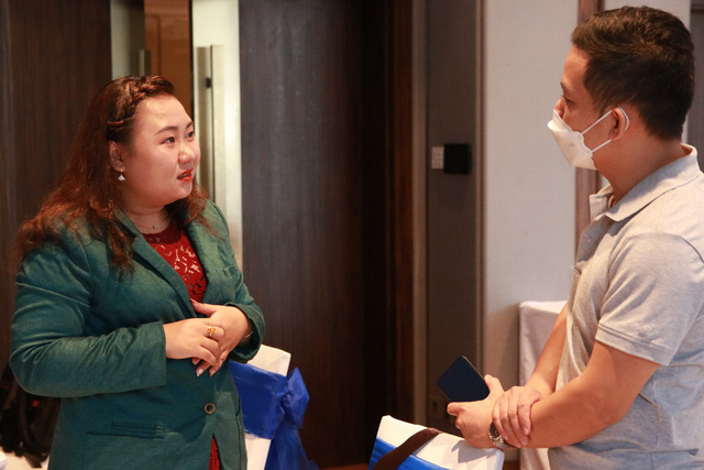 Cùng Gosell phát triển thị trường ra quốc tế với tính năng mới - Ảnh 4.