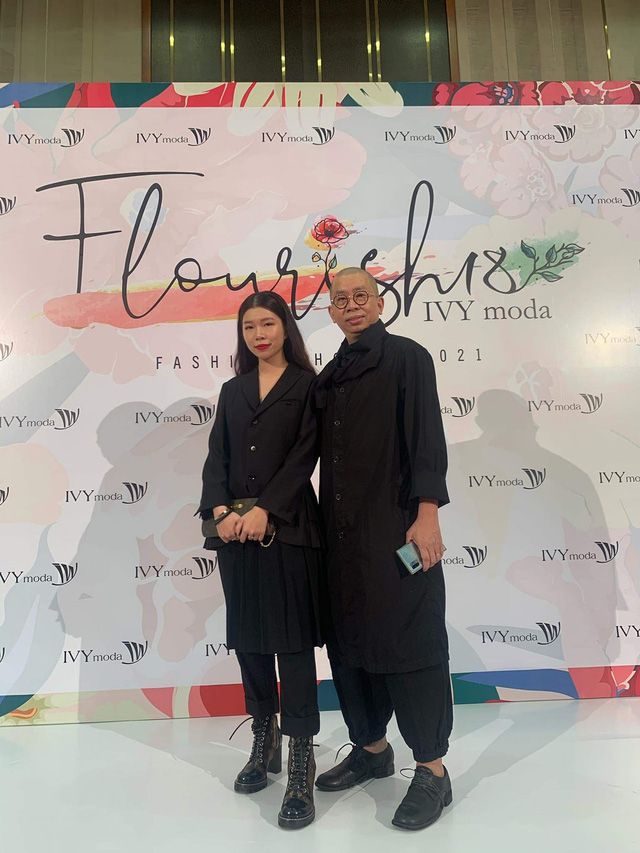 3 Rich Kid nhà IVY Moda: Không phô trương đồ hiệu, 2 anh chị lớn du học về kế nghiệp, cậu út làm mẫu nhí tài năng - Ảnh 5.