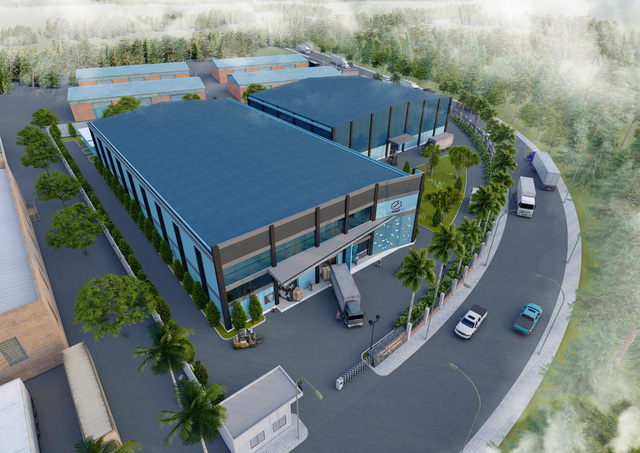 Dapharco: Bứt phá sau đại dịch Covid - Ảnh 6.