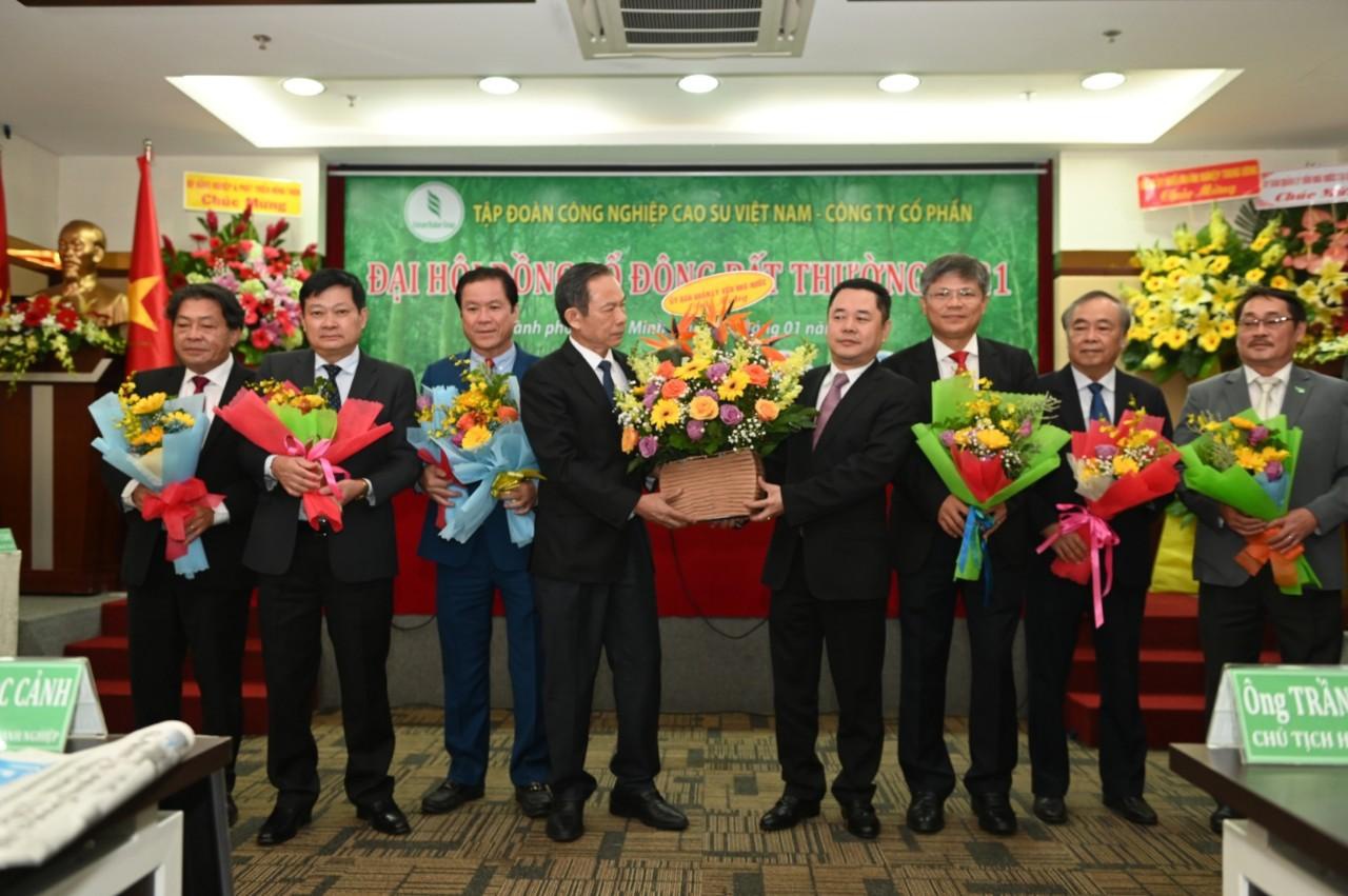 VRG đặt mục tiêu doanh thu hơn 29.000 tỉ đồng - ảnh 2