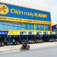 Những hình ảnh cập nhật về 5 chuỗi kinh doanh mới của Thế Giới Di Động